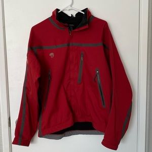 Mountain Hard Wear Soft Shell